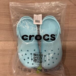 CROCS clogs